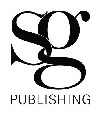 SG Publishing - Publishing & Marketing Service