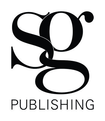 SG Publishing - Publishing & Marketing Service